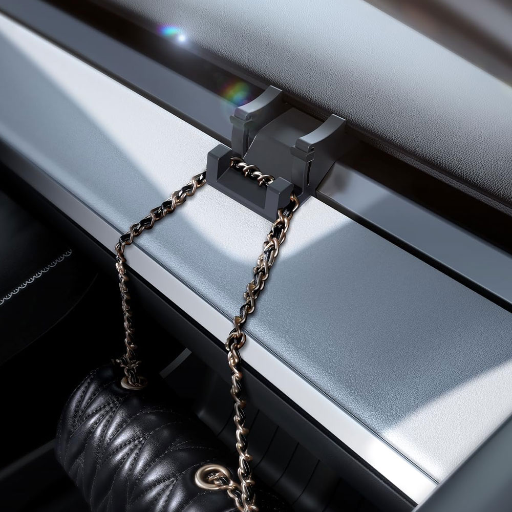 Silicone Phone Mount For Tesla - Phone Accessories Hooks incelemesi ve fiyatı