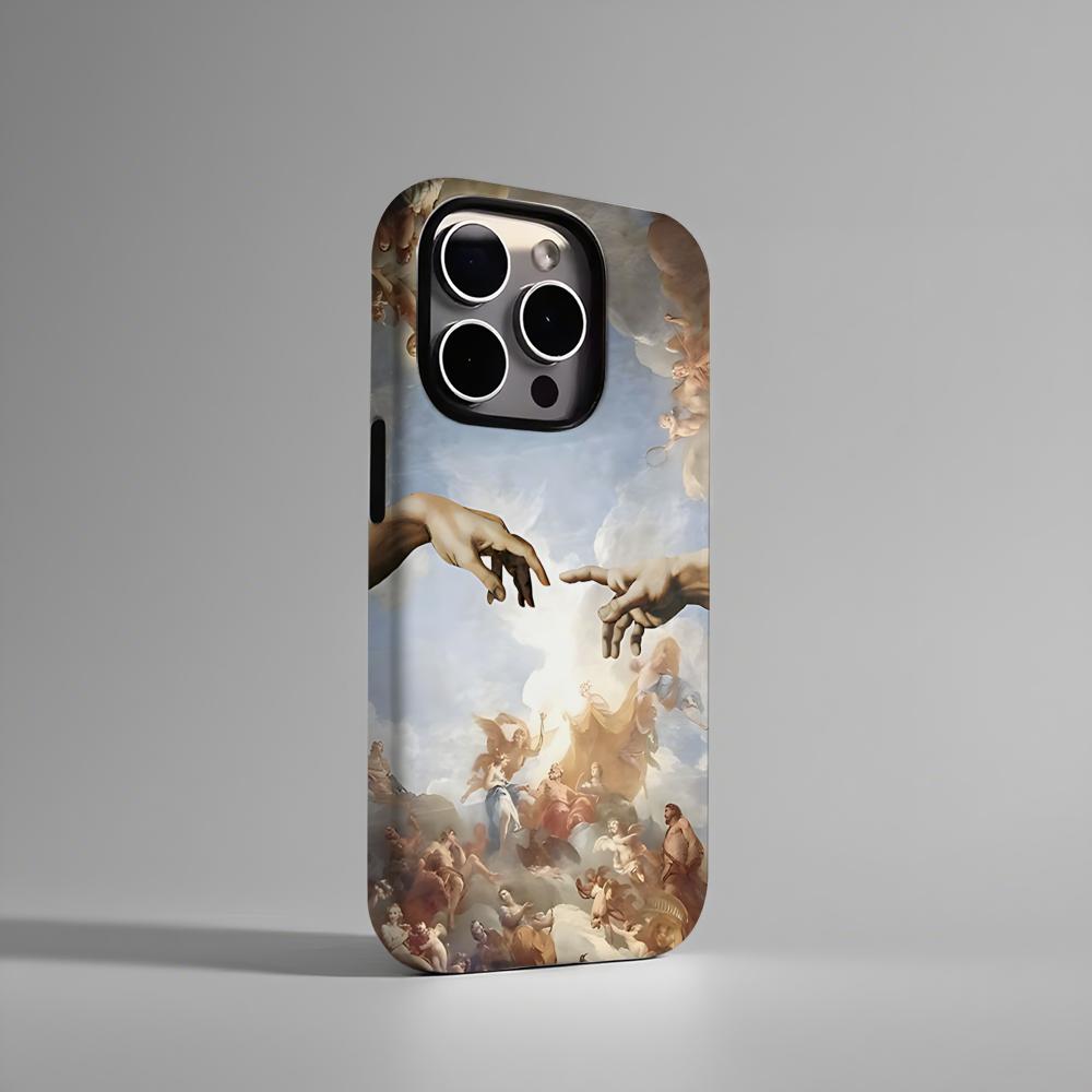 Renaissance Art Paintings  Pho - Magnetic Phone Case incelemesi ve fiyatı