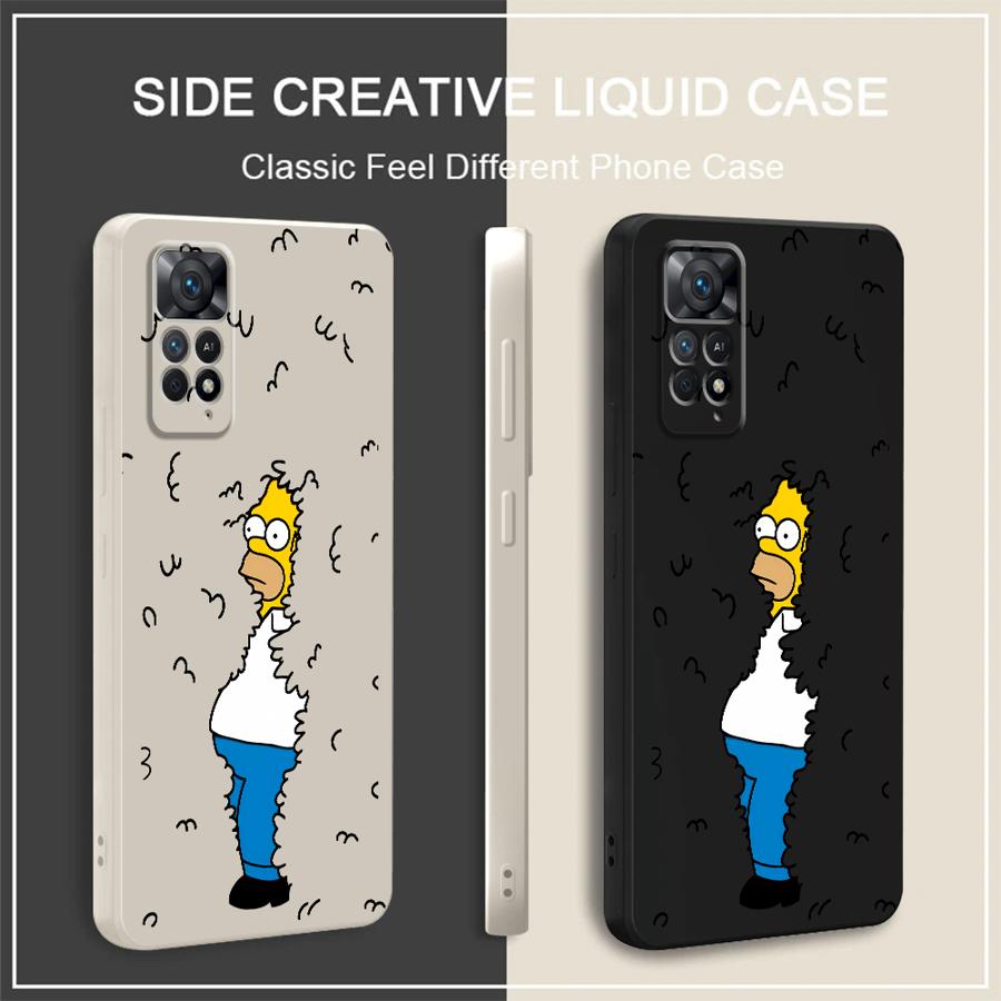 The S-Simpsons Cool Bart Phone - Xiaomi Phone Accessories incelemesi ve fiyatı