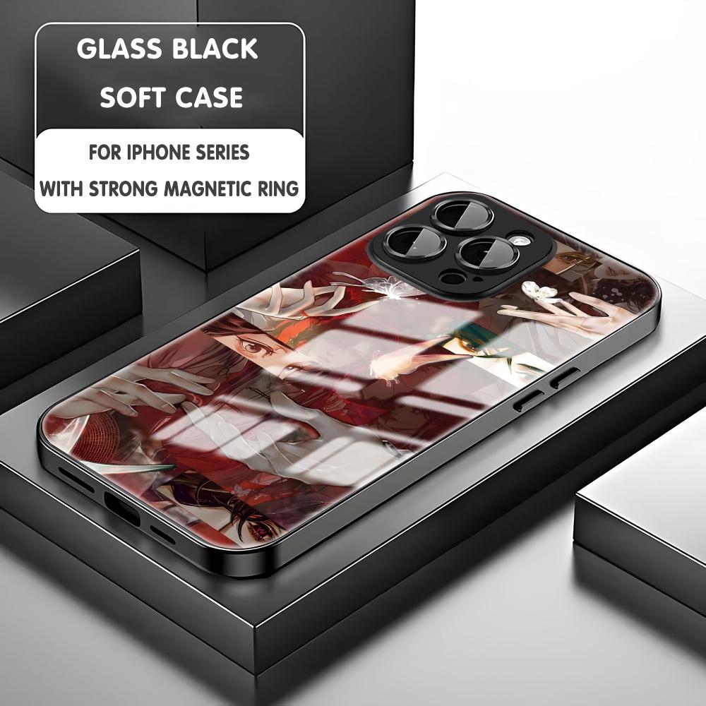 Hot anime Heaven Official's Bl - Magnetic Phone Case incelemesi ve fiyatı