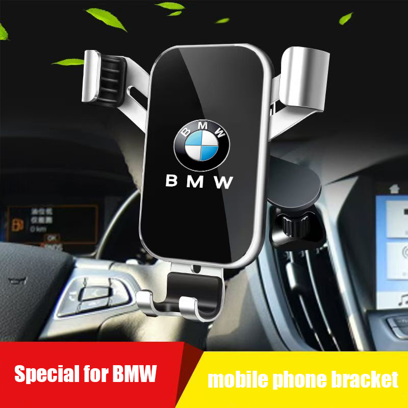 Phone Holder Car Air Vent Clip - Phone Accessories For Android incelemesi ve fiyatı