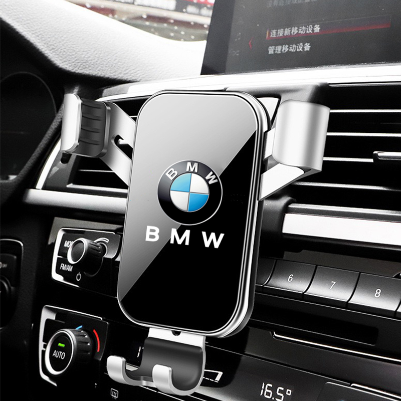 Phone Holder Car Air Vent Clip - Phone Accessories For Android incelemesi ve fiyatı