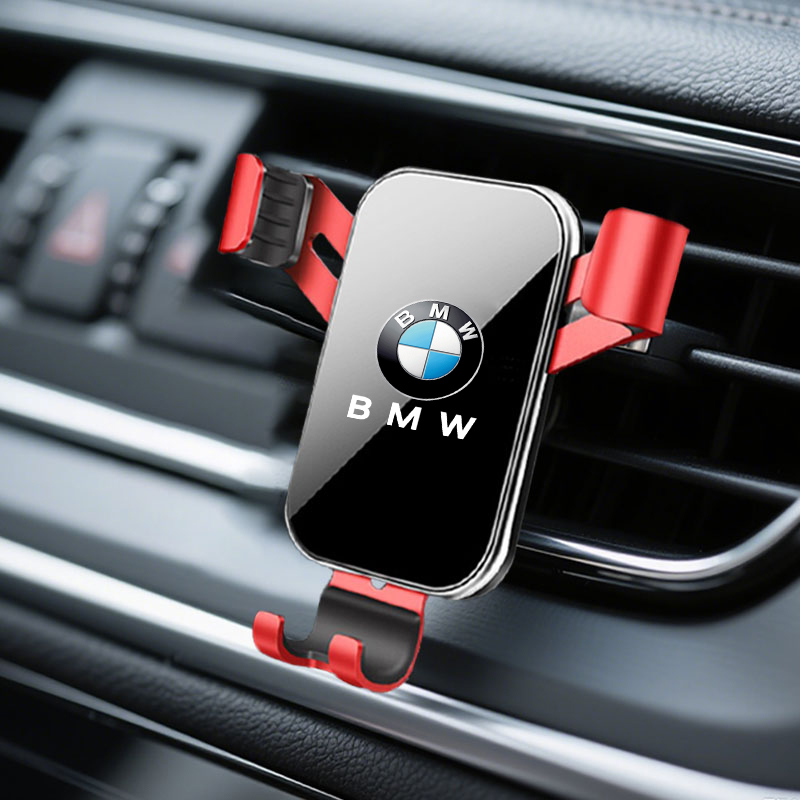 Phone Holder Car Air Vent Clip - Phone Accessories For Android incelemesi ve fiyatı