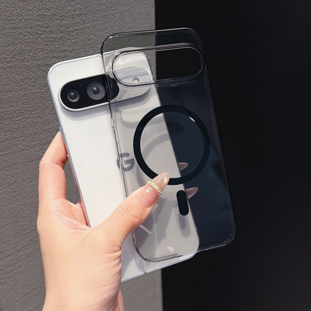 Transparent for Magsafe Hard P - Magsafe Wireless Charger incelemesi ve fiyatı