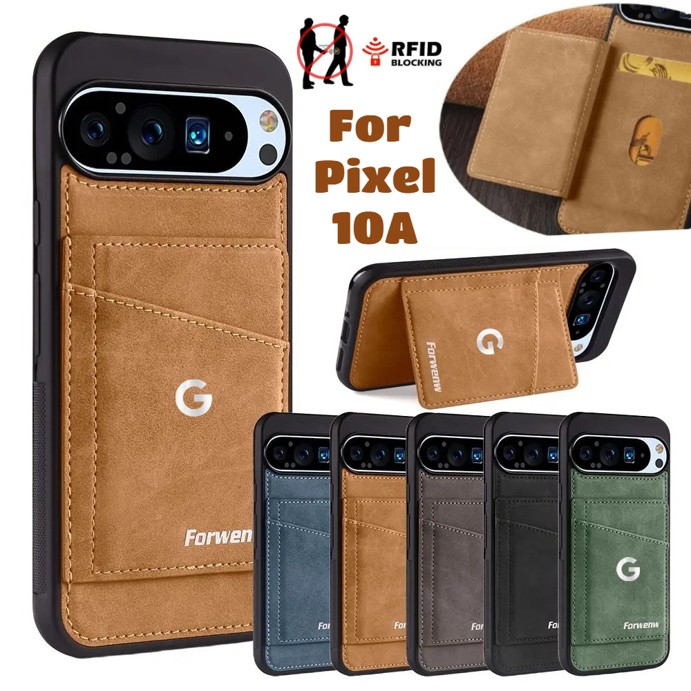 Business Sle Leather RFID Magn - Phone Accessories Business incelemesi ve fiyatı