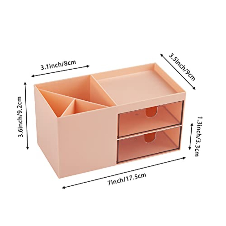 Office Desk Organizer with dra - Phone Accessories Business incelemesi ve fiyatı