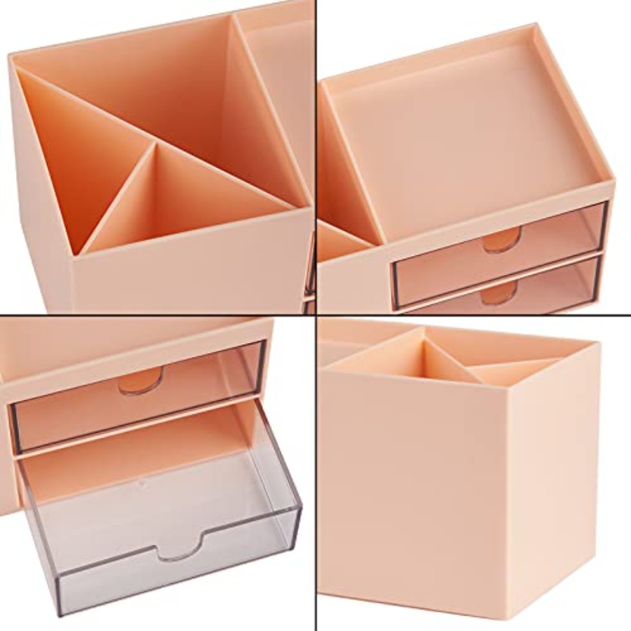 Office Desk Organizer with dra - Phone Accessories Business incelemesi ve fiyatı