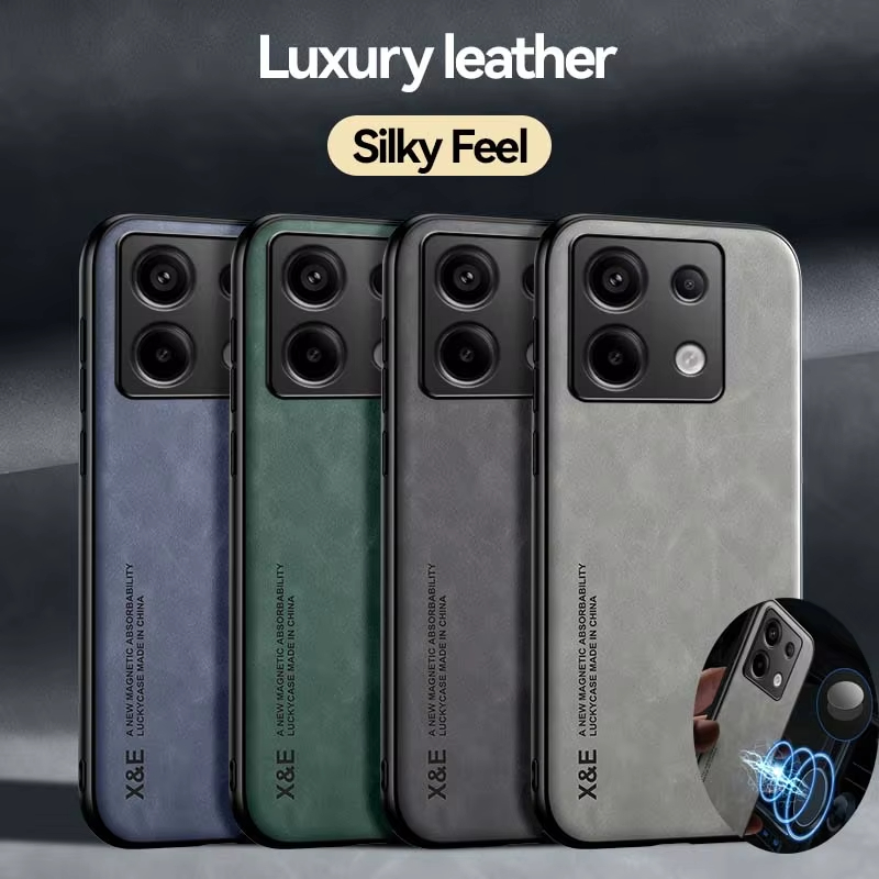 Shockproof Magnetic Car Holder - Magnetic Phone Case incelemesi ve fiyatı