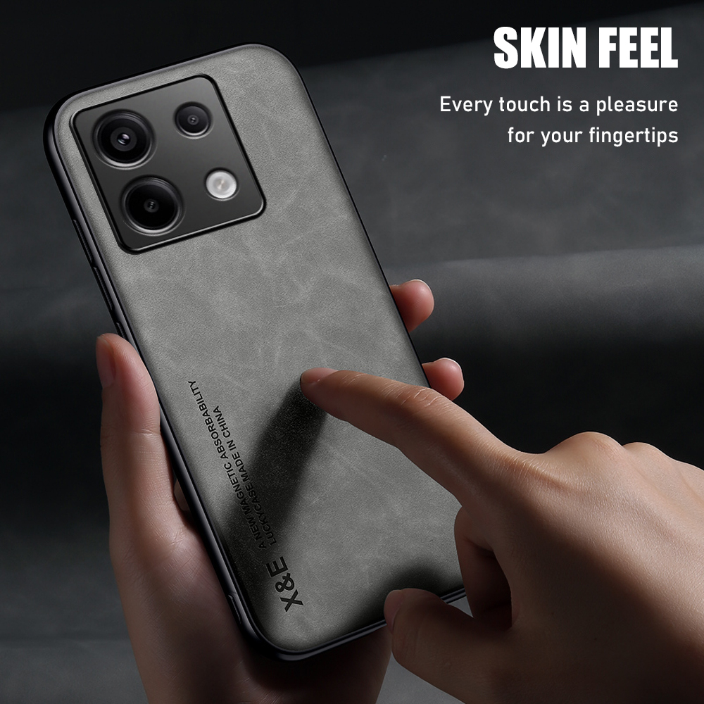 Shockproof Magnetic Car Holder - Magnetic Phone Case incelemesi ve fiyatı