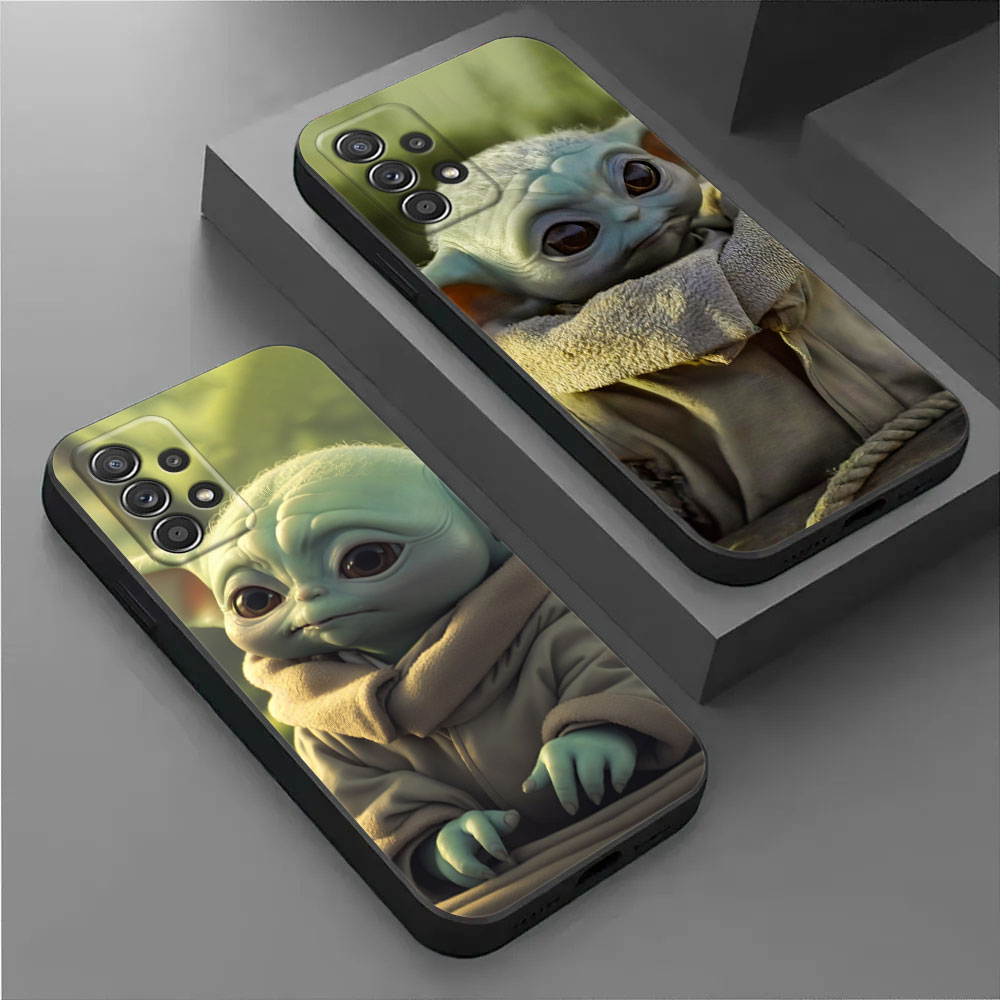 Yodas Groots Baby Phone Case F - Phone Accessories Samsung incelemesi ve fiyatı