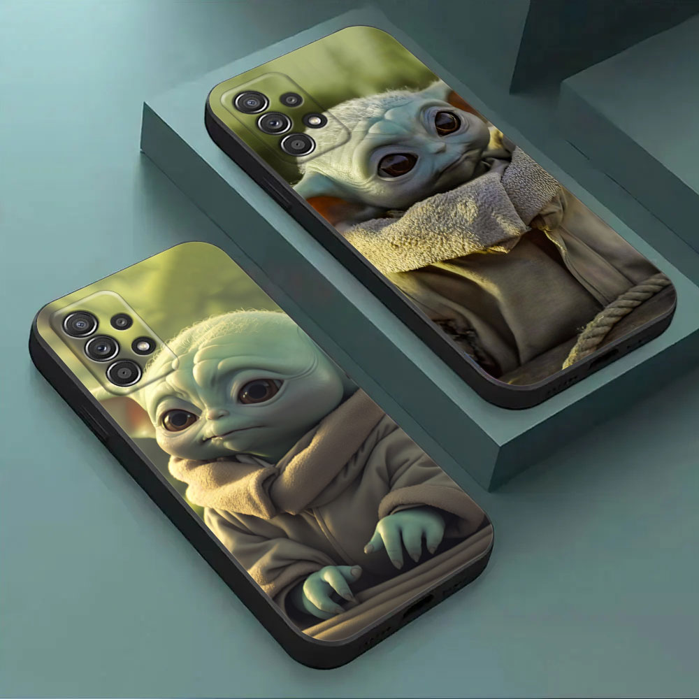 Yodas Groots Baby Phone Case F - Phone Accessories Samsung incelemesi ve fiyatı