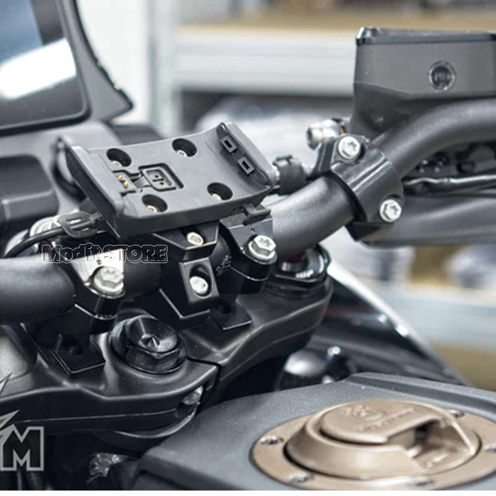 28MMHandlebar GPS Mount Bracke - Quality Phone Accessories incelemesi ve fiyatı