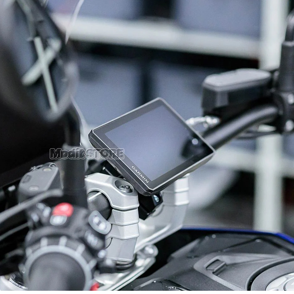 28MMHandlebar GPS Mount Bracke - Quality Phone Accessories incelemesi ve fiyatı