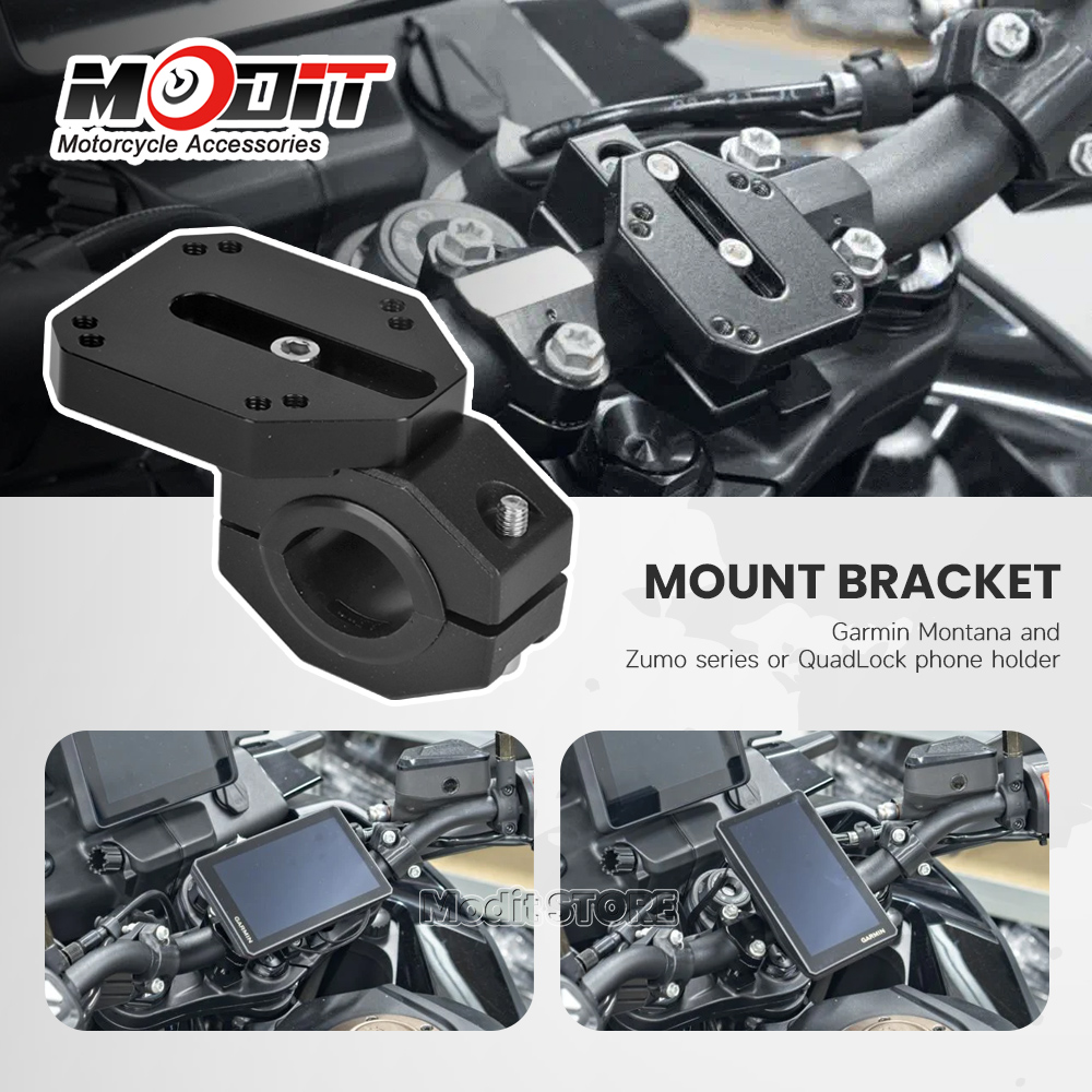28MMHandlebar GPS Mount Bracke - Quality Phone Accessories incelemesi ve fiyatı