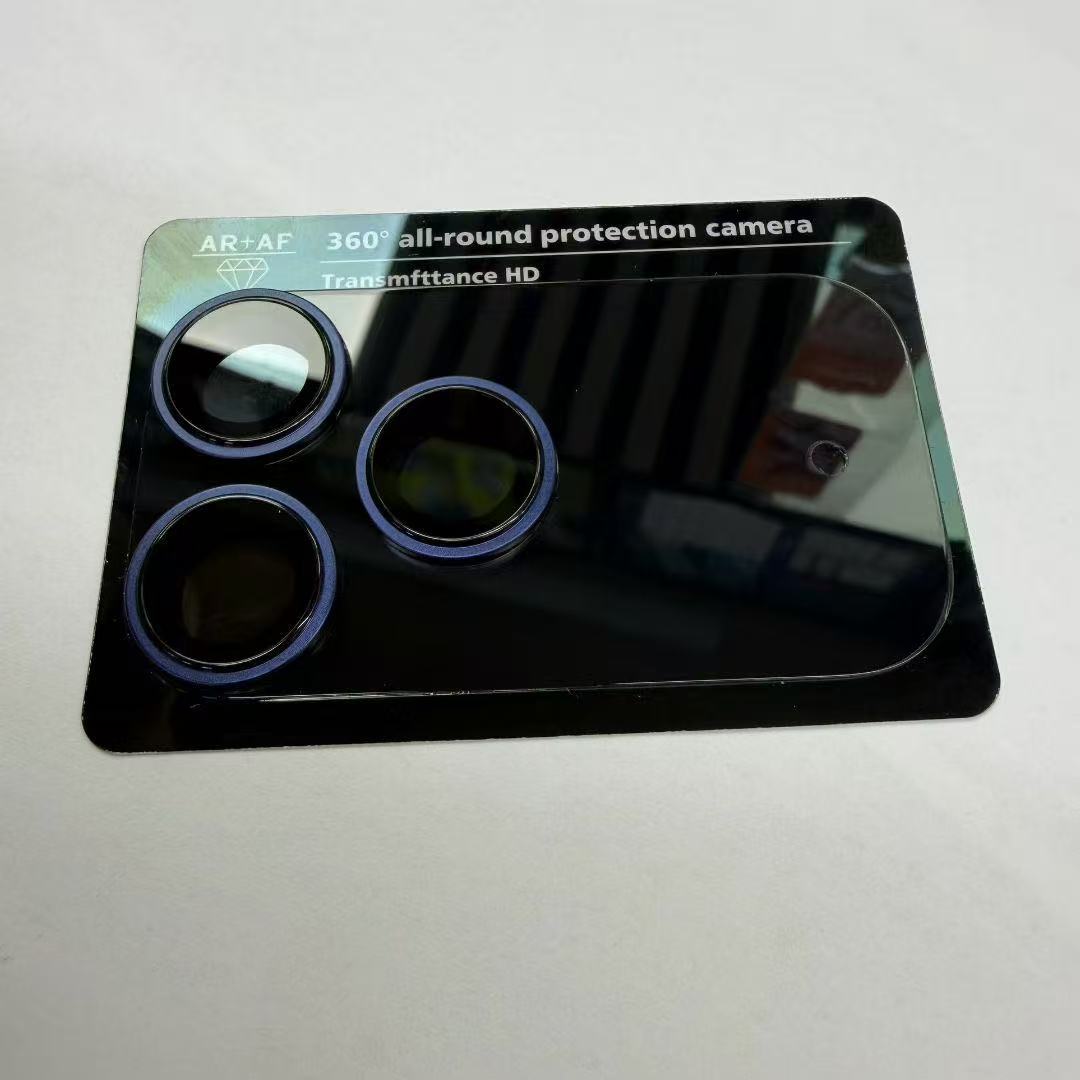 Carbon Fiber Full Camera Lens  - Quality Phone Accessories incelemesi ve fiyatı