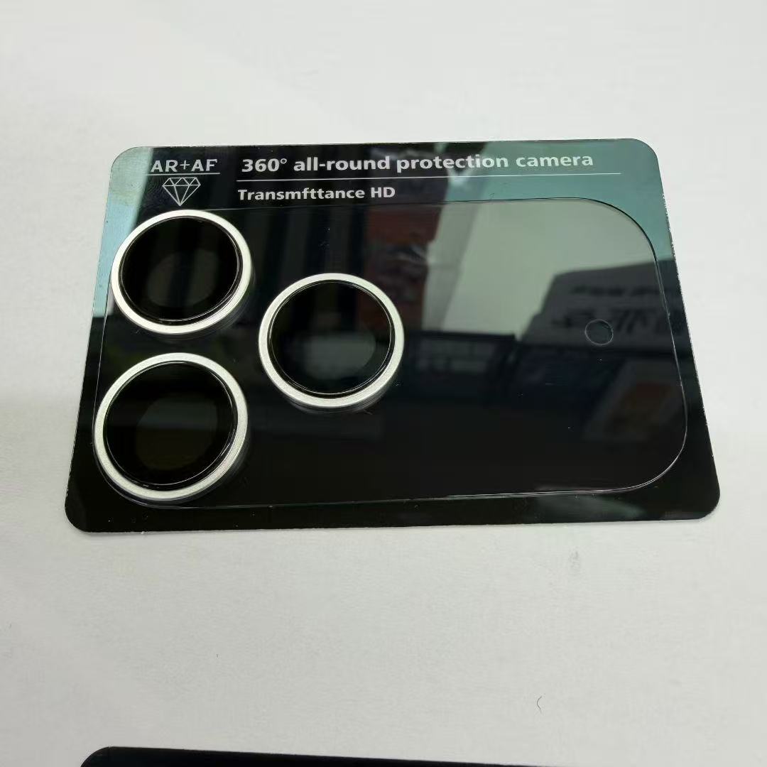 Carbon Fiber Full Camera Lens  - Quality Phone Accessories incelemesi ve fiyatı