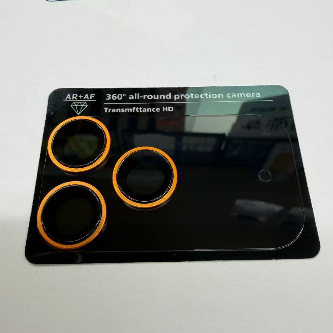 Carbon Fiber Full Camera Lens  - Quality Phone Accessories incelemesi ve fiyatı