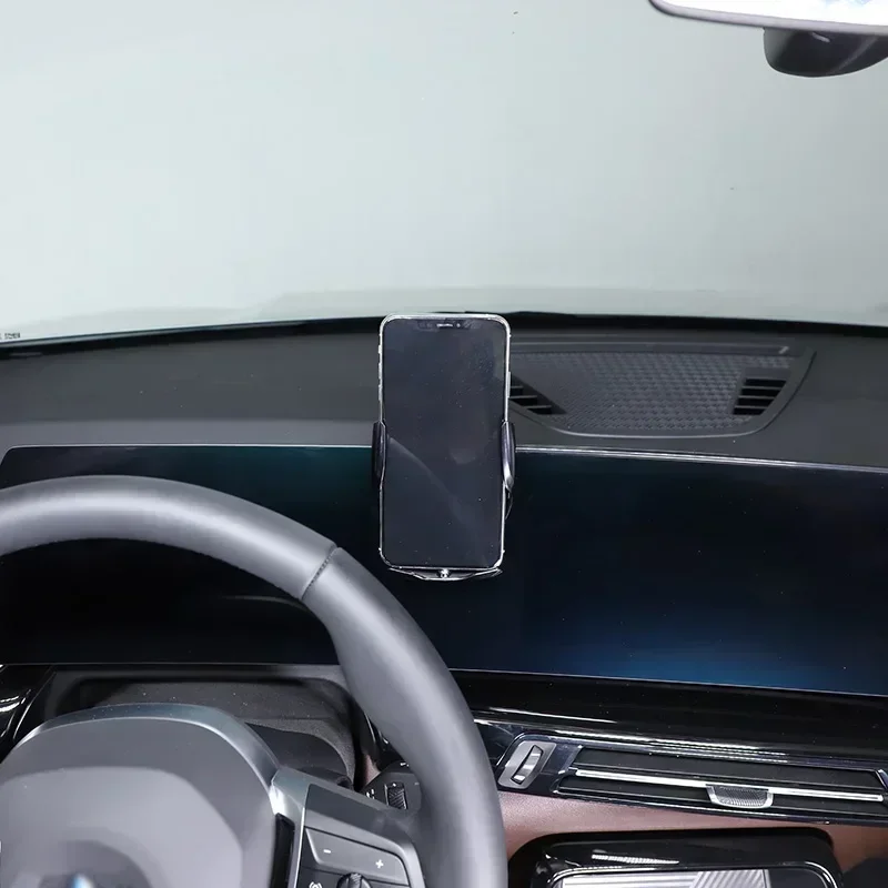 For BMW X1 IX1 U11 2023-2025 C - X1 Phone Accessories incelemesi ve fiyatı