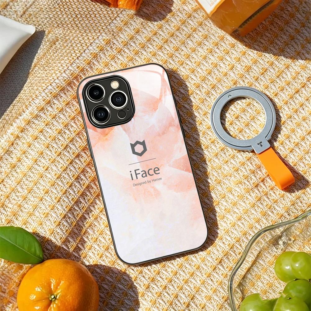 Hamee i-iFaceS Designed Phone  - Magnetic Phone Case incelemesi ve fiyatı