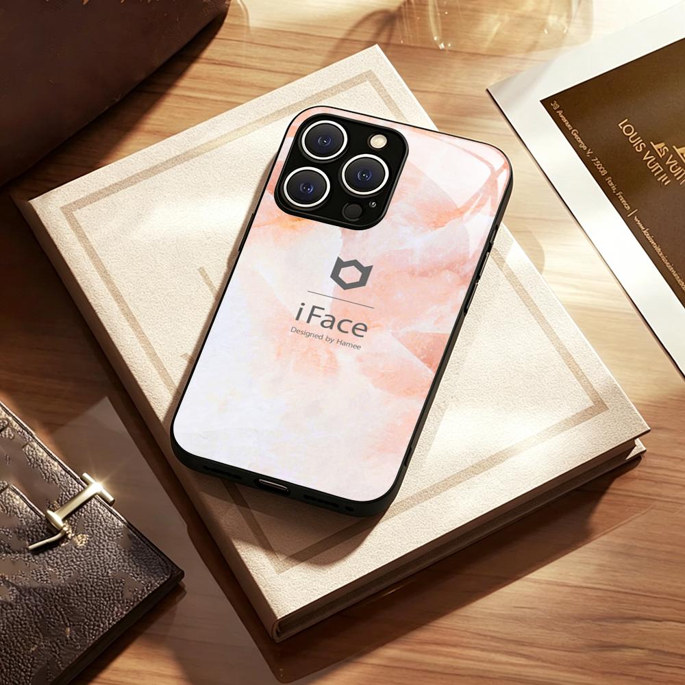 Hamee i-iFaceS Designed Phone  - Magnetic Phone Case incelemesi ve fiyatı