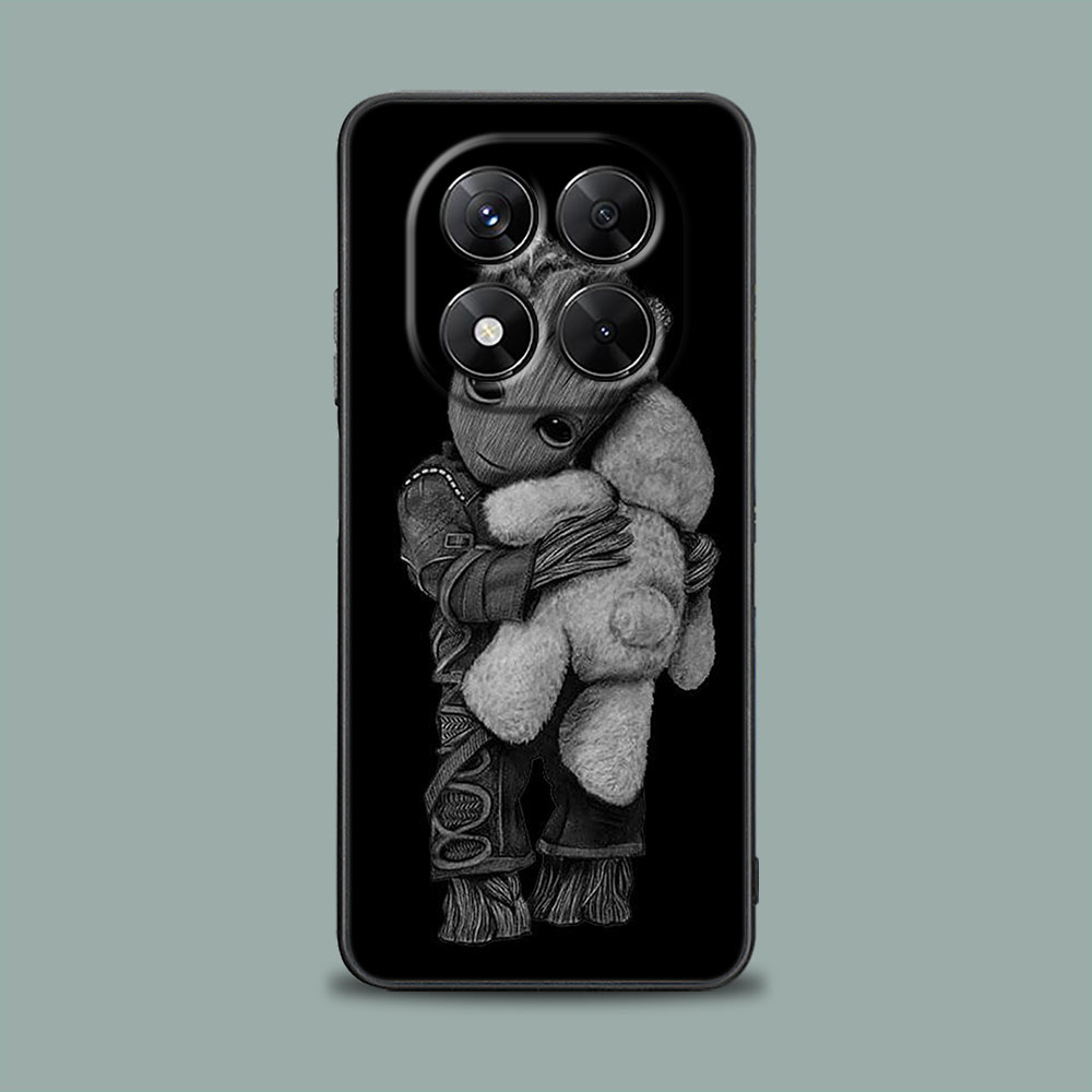 Baby Groot Marvel Phone Case F - Xiaomi Phone Accessories incelemesi ve fiyatı
