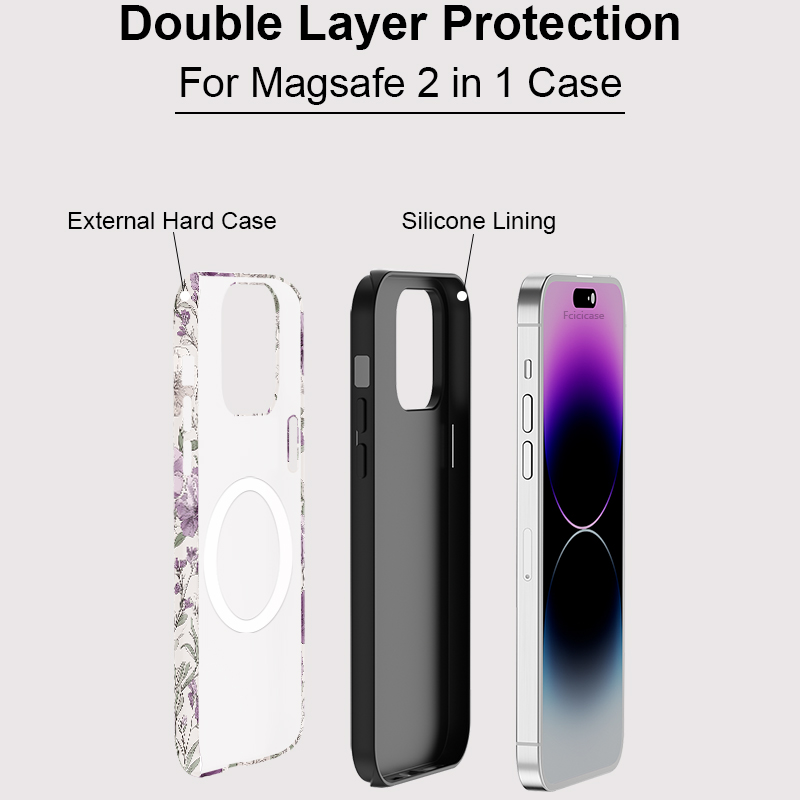Fcicicase For Magsafe Phone Ca - Magsafe Wireless Charger incelemesi ve fiyatı