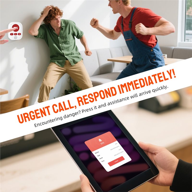 【PHONE ACCESSORY】Tuya APP WIFI - Phone Accessories For Old People incelemesi ve fiyatı
