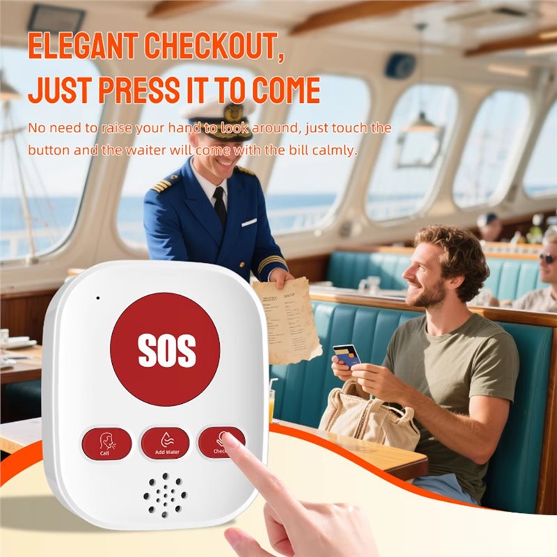 【PHONE ACCESSORY】Tuya APP WIFI - Phone Accessories For Old People incelemesi ve fiyatı