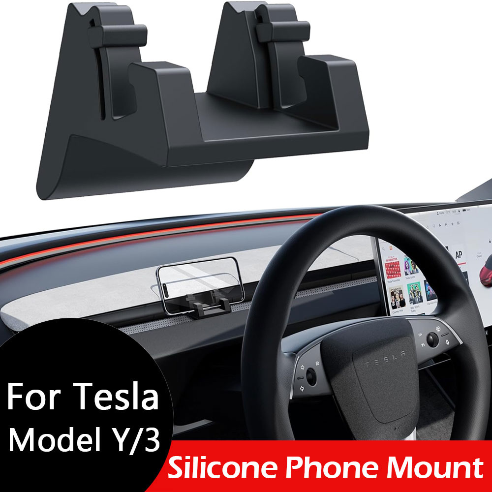 For Tesla Model Y Juniper 2026 - Phone Accessories Hooks incelemesi ve fiyatı