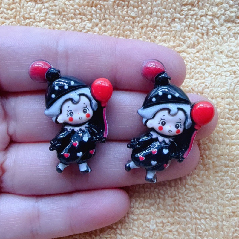 12pcs Joker Balloon Children's - Phone Accessories Diy incelemesi ve fiyatı